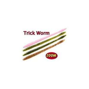  Zoom Trick Worm