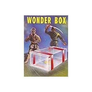  Wonder Box by Uday Toys & Games