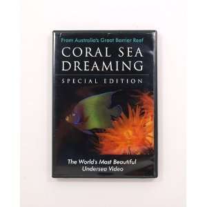  Coral Sea Dreaming Movies & TV