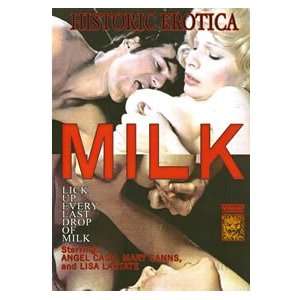  MILK