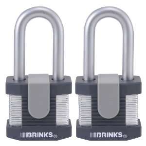 Brinks Brinks 50MM commercial LAM steel 672 52201