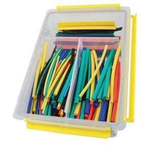    Exclusive By ATD Tools Heat Shrink Tube Assortment 