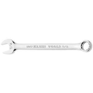  Klein tools 6 Point Combination Wrenches   68412 