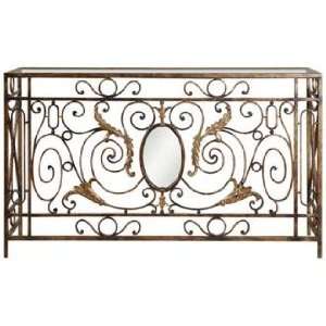  Uttermost AnnMarie Console Table