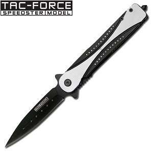  TacForce Hi Tech Knife