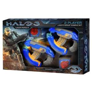  Jasman HALO 3 Covenant Plasma Pistol Laser Pursuit Gaming 