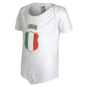  World Cup 2010 Italy Infant Crawler Baby