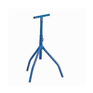 RELIUS SOLUTIONS Conveyor Tripod Stands   Blue  Industrial 
