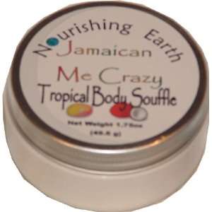  Jamaican Me Crazy Body Souffle
