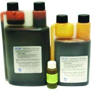  Seal Test Oil Leak Tracer Dye (6   1 oz. Bottles 