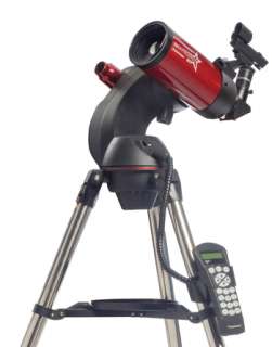  Celestron SkyProdigy 90 50x165 Telescope