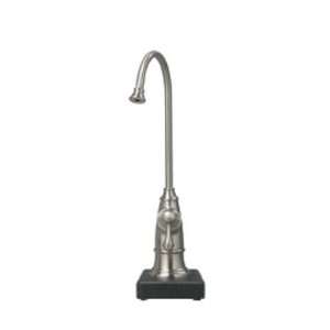  6BG BTN Bright Nickel Faucet