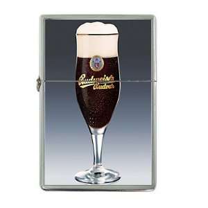  budweiser v4 FLIP TOP LIGHTER