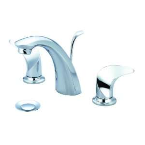 Pioneer Cabrillo Series 3CB200 Two Handle Lavatory Widespread Faucet 