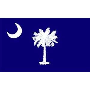  South Carolina State Flag