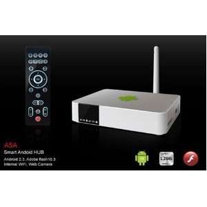  Android Hd Media Player Electronics