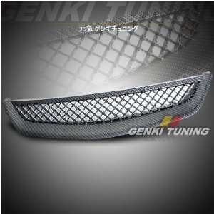 Genki Tuning   2001 2002 2003 Honda Civic 2 Door / 4 Door Altezza ABS 