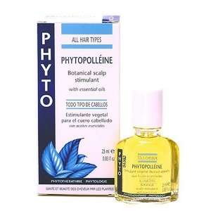 PHYTOPOLLÃ?â?°INE   Botanical scalp treatment from Phytotherathrie 