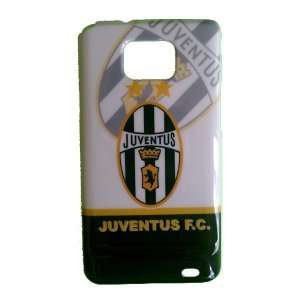  Juventus FC Samsung i9100 Galaxy S II Case Everything 