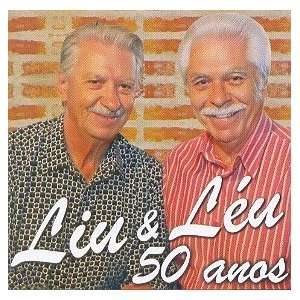  Liu / Leu   50 Anos LIU / LEU Music