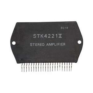  STK4221II Sanyo IC Electronics