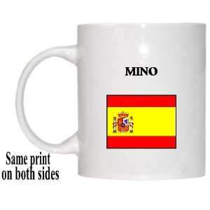  Spain   MINO Mug 