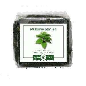 Loose Leaf White Mulberry Herbal Tea Grocery & Gourmet Food