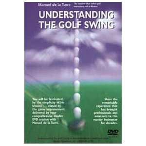    Dvd Understanding The Golf   Golf Multimedia