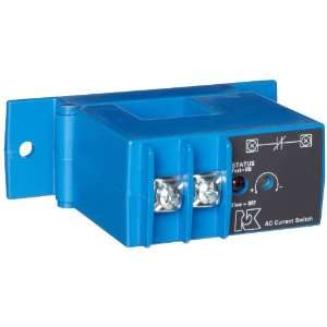 NK Technologies AS1 NOU SP GO AC Current Switch, Normally Open, Split 