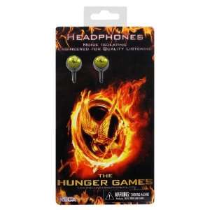  The Hunger Games Movie ear buds Bird Buds Toys & Games