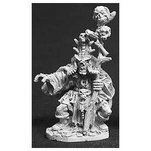  Lorath, Orc Shaman (OOP) Toys & Games