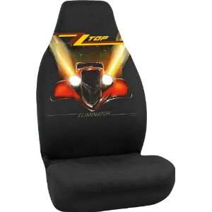 Bell Automotive 22 1 70200 8 Rock n Ride ZZ Top Universal Bucket Seat 