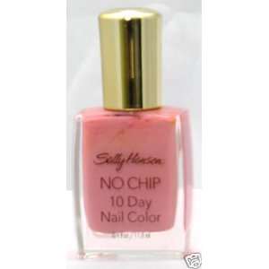  Sally Hansen No Chip 10 Day Nail Color   Lilac Health 