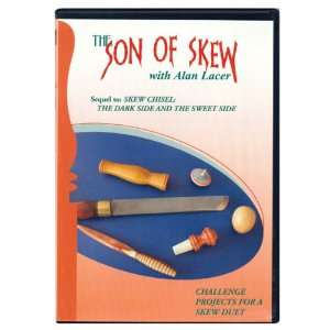  Son of Skew DVD