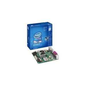  Intel Desktop Motherboard mATX LGA775 BOXD945GCLL D945GCLL 
