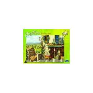  Holdsons   San Trovaro Taverna 1000Pc Toys & Games