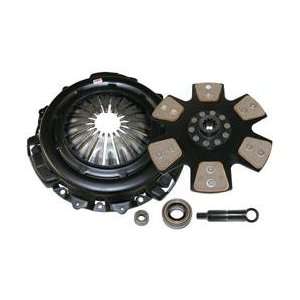  Competition Clutch PERFORMANCE CLUTCH KIT   DOM SIX PUCK 