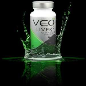  Veo LIVER   Cleanse & Support (70 capsules)   liver 