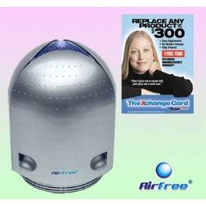  AirFree 2000 Air Sterilizer and Purifier   Deluxe Kit 
