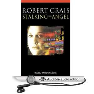  Stalking the Angel (Audible Audio Edition) Robert Crais 