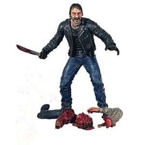  Land of the Dead Action Figures   Blade Toys & Games