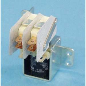  Relay 20Amp 120V Door Interloc 36 0103