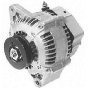  Denso 210 0107 Remanufactured Alternator Automotive