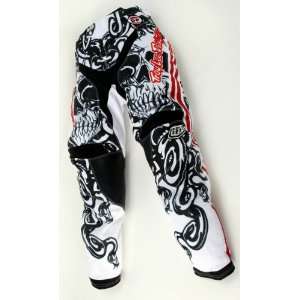  Troy Lee Designs GP Air Medusa Pants 0502 0128