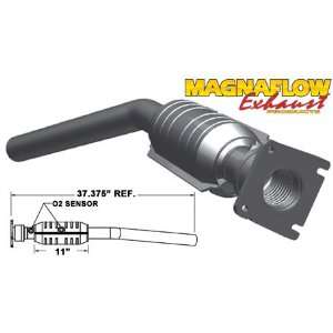  Magnaflow 49952   Direct Fit Catalytic Converter 