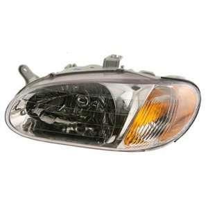  Auto7 584 0241 Headlight Assembly Automotive