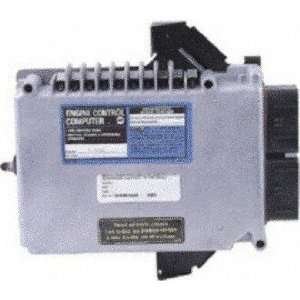  Cardone 79 0251 Remanufactured Chrysler Computer 