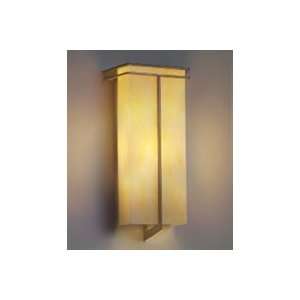  Synergy 0488 Outdoor Wall Sconce by Ultralights
