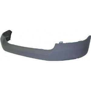  04 06 FORD F150 PICKUP FRONT BUMPER COVER TRUCK, Upper, w 