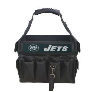  New York Jets Team Tool Bag